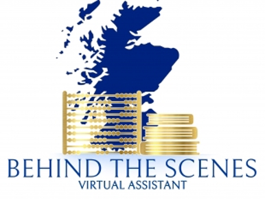 Emma Mulraine - Behind The Scenes VA Ltd Logo Image