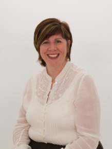 Sandra O'Shea - SOS HR Consultant Profile Image