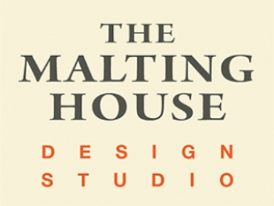 Debbie Hutchison - The Malting House Design Studio Logo Image