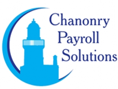 Hayley Mudge - Chanonry Payroll Solutions Logo Image