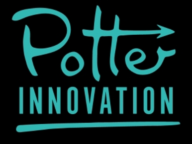 Helen Potter - Potter & Potter Ltd Logo Image