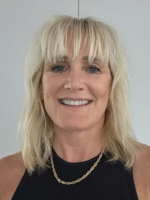 Dawn Smith - Aberness Recruitment Agency Profile Image