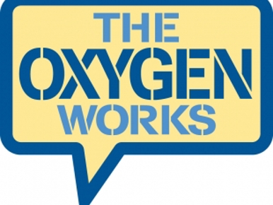 Leigh-Ann Little - The Oxygen Works Logo Image