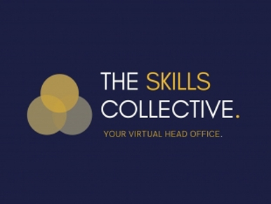 Karen Nichol - The Skills Collective Logo Image