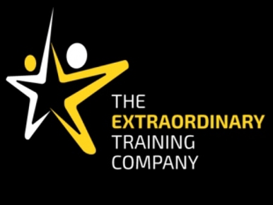 Jane Rennie - The Extraordinary Training Company Logo Image