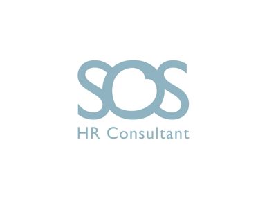 Sandra O'Shea - SOS HR Consultant Logo Image