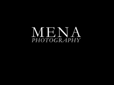 Marlena Kowalczyk - Mena Photography Logo Image