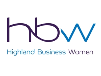 Highland Business Women Logo