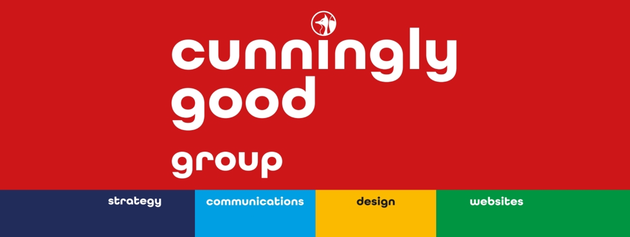 Linda Allan - Cunningly Good Group Banner Image