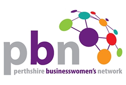 Perthshire Businesswomen's Network Logo