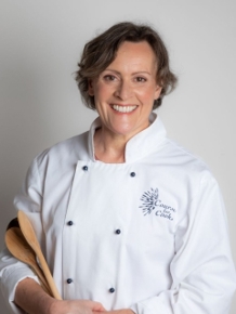 Jenny Thomson - Courses for Cooks Profile Image