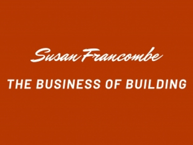 Susan Francombe - The Business of Building Logo Image