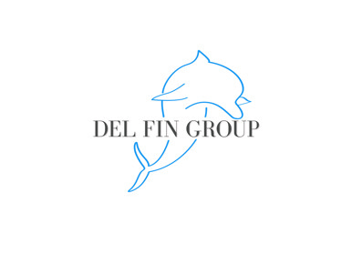 Delia Bucur(Smith) - DEL FIN GROUP Ltd Logo Image