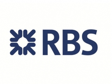 MÃ iri Macdonald - Royal Bank of Scotland Logo Image
