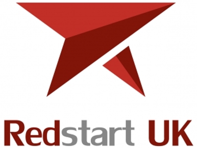 Natalie Perks - Redstart UK Training and HR Services Logo Image