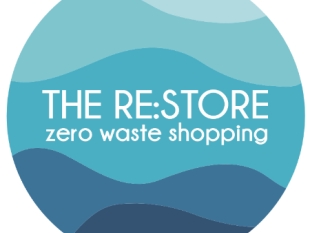 Alison Ruickbie - The Re:Store Logo Image