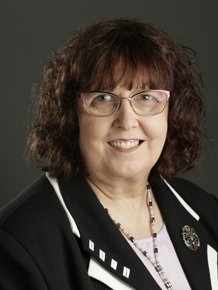 Helen Mill TAB North East Scotland Profile Image
