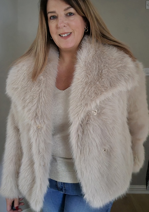 Karen Scott-Whelan Mia Rosa Boutique