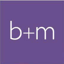 Vicki Haywood Balfour+Manson LLP Logo Image