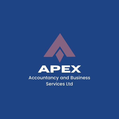 Vicki Amos Apex Accountancy & Business Services Logo Image