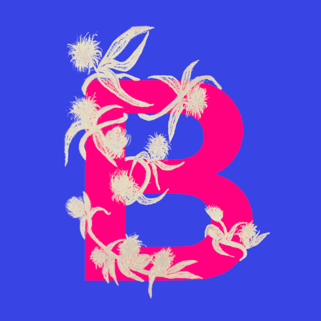 Anna  Blackwood Blackwood Gardens Logo Image