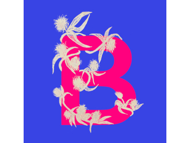 Anna  Blackwood Blackwood Gardens Logo Image