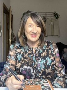 Adele Hamilton Style School Scotland Profile Image