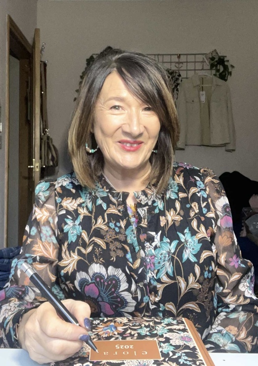 Adele Hamilton Style School Scotland