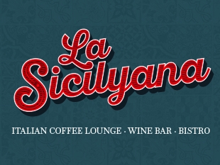 Laura Raimondi - La Sicilyana Logo Image