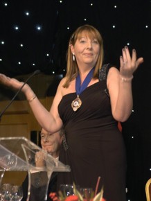 Elaine Barclay Anderson Smith Insurance Brokers Ltd Profile Image