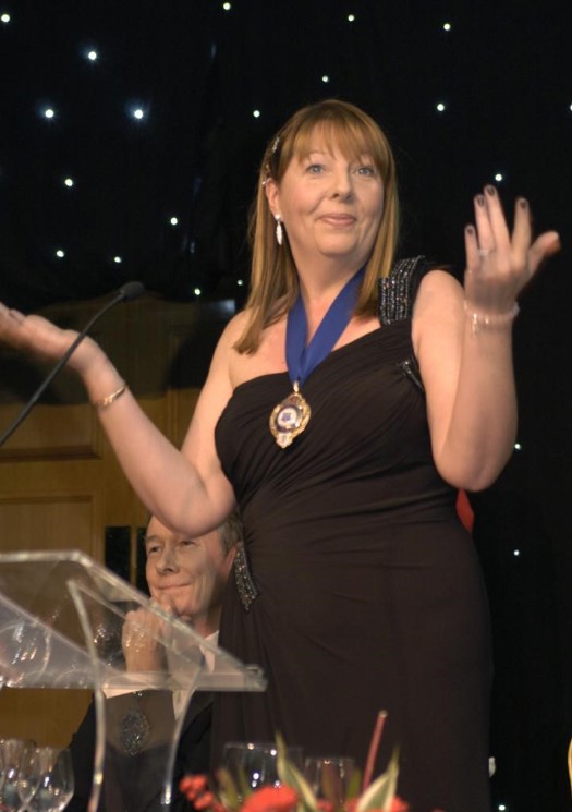 Elaine Barclay Anderson Smith Insurance Brokers Ltd