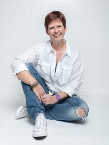 Clare Lock - Clockstudio Profile Image