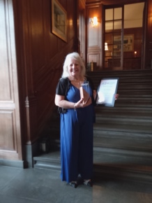 Isabel McNicoll - The Business Timesaver Ltd Profile Image
