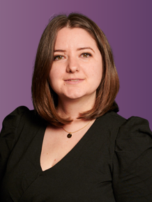 Sallie Bale Monument Marketing Profile Image