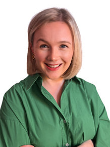 Nicola Reynolds Nicola Reynolds Profile Image