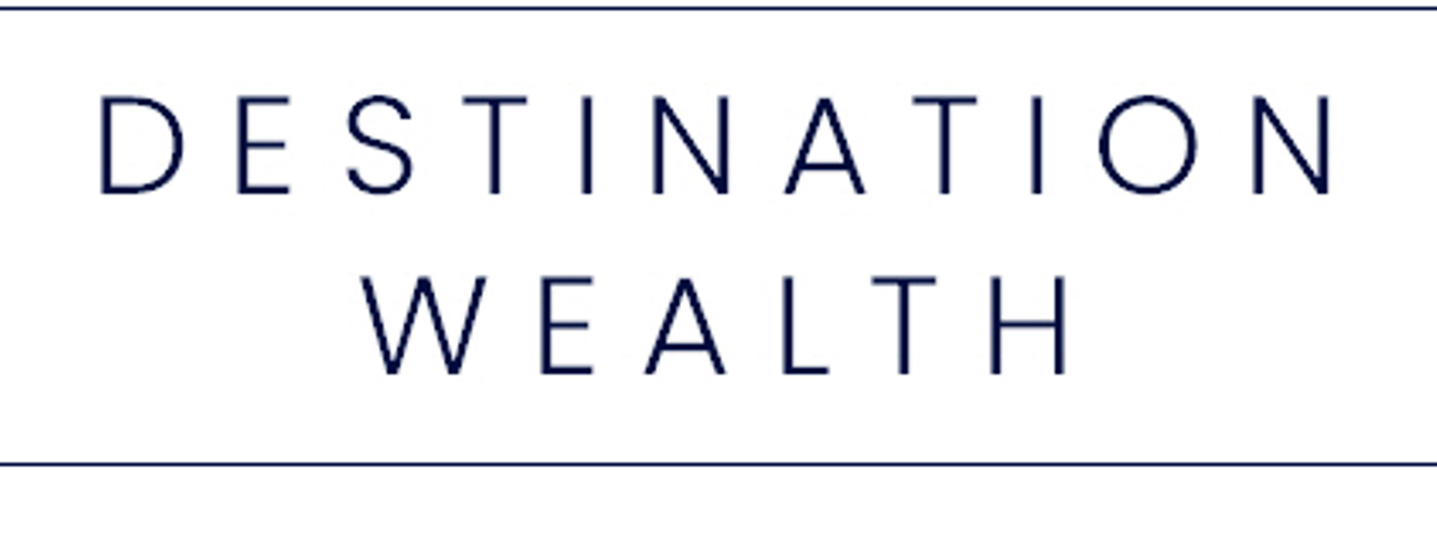 Amy Hexley Destination Wealth Banner Image