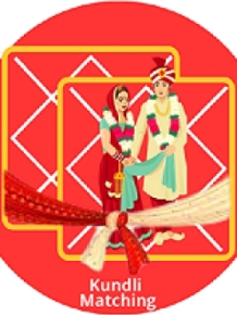 Futrue Partner - Kundli Matching Profile Image