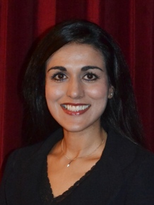 Pauline Sumal Handelsbanken Profile Image