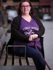 Laura Stevenson Cake or Dice CIC Profile Image