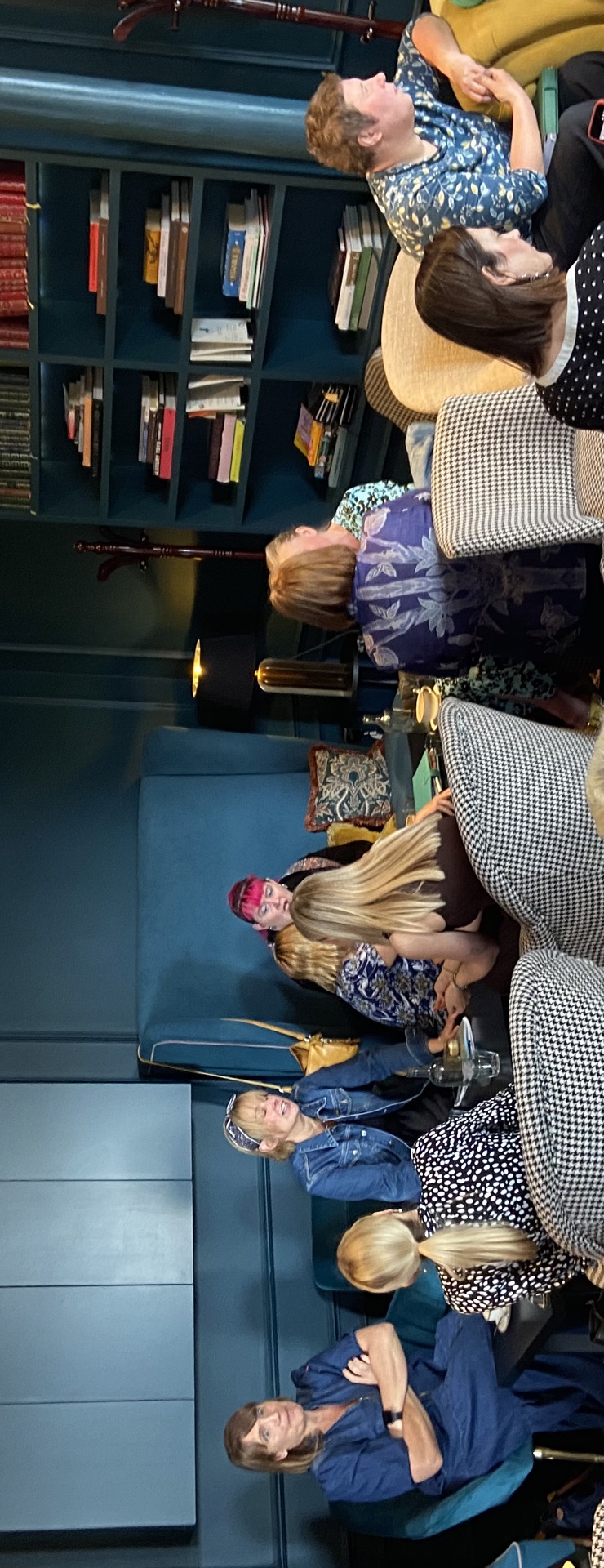 Edinburgh Businesswomen's Club