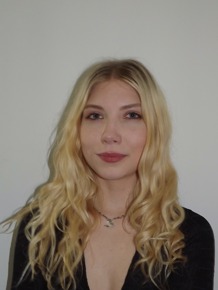 Krista Bunce KB Support Profile Image