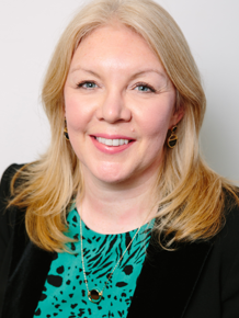 Anne Campion Highland Business Women  Profile Image