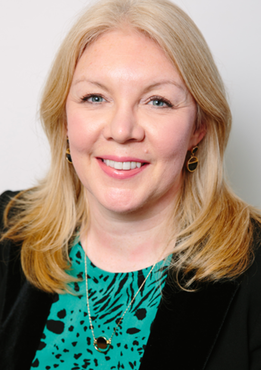 Anne Campion Highland Business Women 