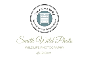 Marie Smith - Smith Wild Photo Logo Image