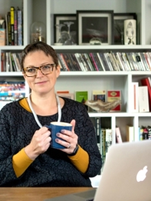 Tanya Paget - ellipsis coaching Profile Image
