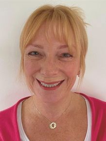 Elaine Cormack MindTr!p Hypnotherapy Profile Image
