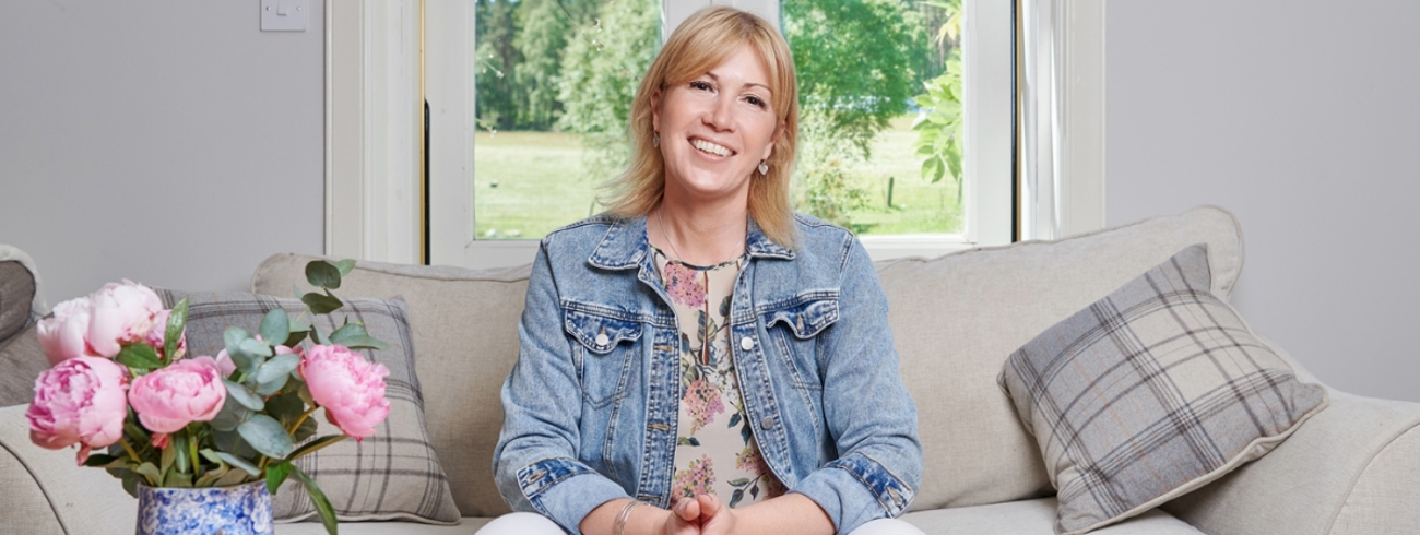 Ailsa Stinson - B is for Brand Banner Image