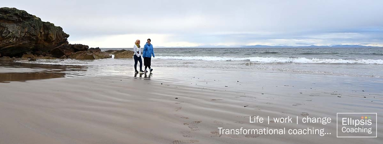 Tanya Paget - ellipsis coaching Banner Image
