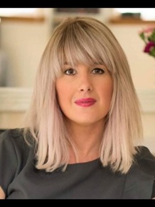 Jan  Grigor  Backcomb&Beehive Hairdressing  Profile Image