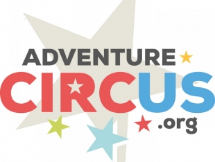 Gemma Simpson - Adventure Circus Logo Image